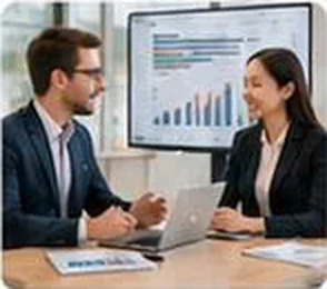 Tư vấn doanh nghiệp về kế hoạch nhân sự